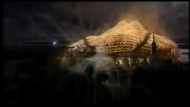 2001 Final Fantasy: The Spirits Within TV Trailer: Coming Soon - Aired June 23, 2001 смотреть онлайн