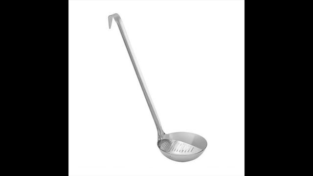 Половник со сливом - Супшеф-2