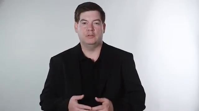 Tom Plunkett discusses Oracle Exalogic Elastic Cloud смотреть онлайн