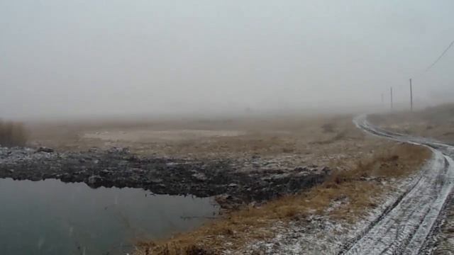 Погода не погодная. А погода разгулялась. Все из крапивы. смотреть онлайн