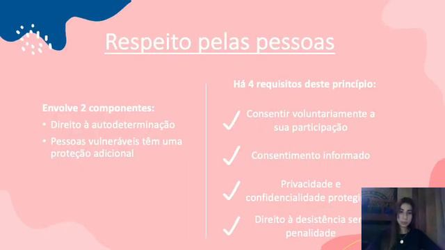 Belmont report Catarina Lemos смотреть онлайн