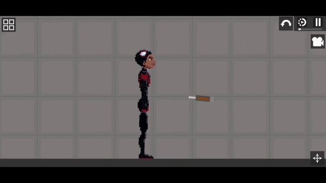 INTO THE SPIDER VERSE modpack part 1 | Melon Playground Mod смотреть онлайн