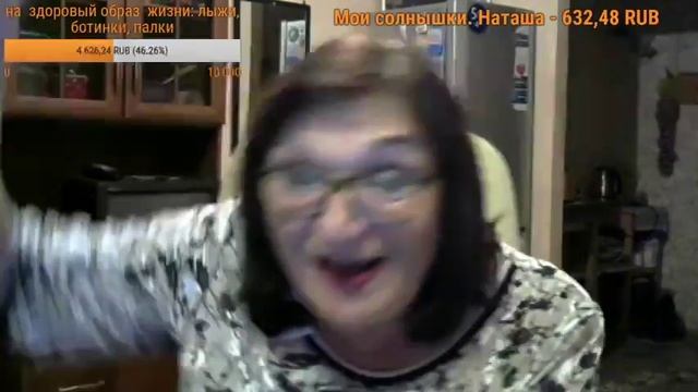 Сказки для взрослых. У Нины. "Сказка о женской дружбе" смотреть онлайн