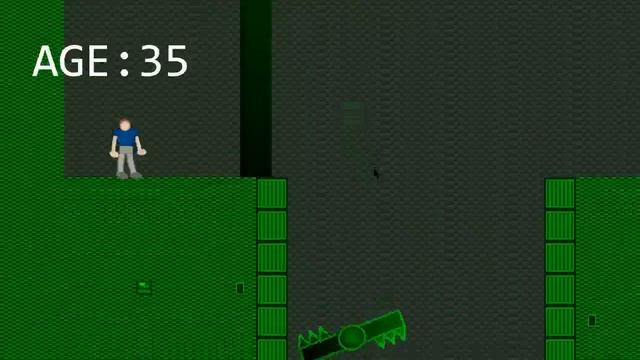 Life Is Short Gameplay! смотреть онлайн