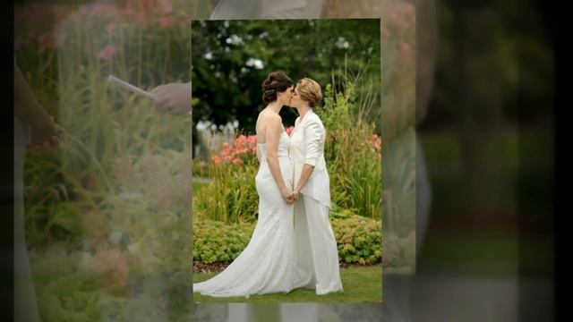 Katrina & Michelle's wedding in Saint John, NB смотреть онлайн