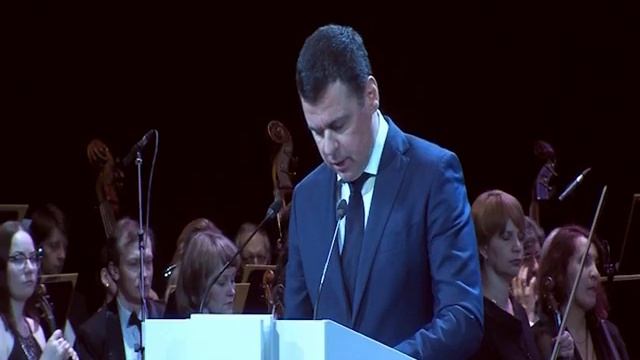 Сотрудники органов госбезопасности отметили профессиональный праздник смотреть онлайн