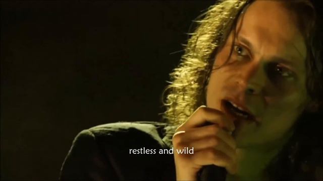 HIM - The Funeral Of Hearts (Live @ Orpheum Theatre 2007) [with Lyrics] смотреть онлайн