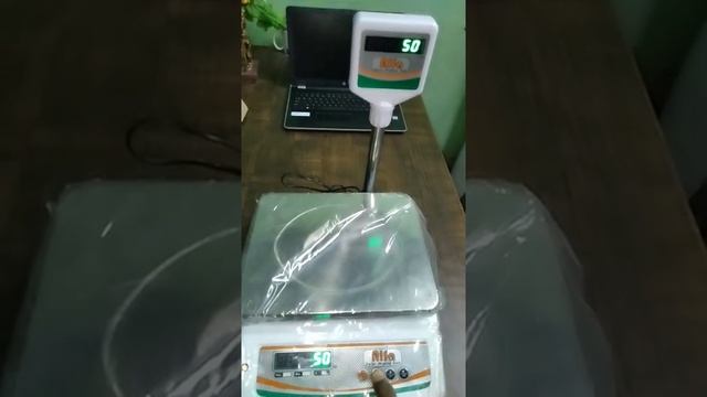 Alfa 30kg weighing Scale Calibration In Tamil(Exclusive video)|www.Bestindiamart.com|First Video смотреть онлайн