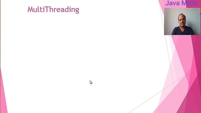 About main thread | Multithreading #2 @AmitRanjan смотреть онлайн