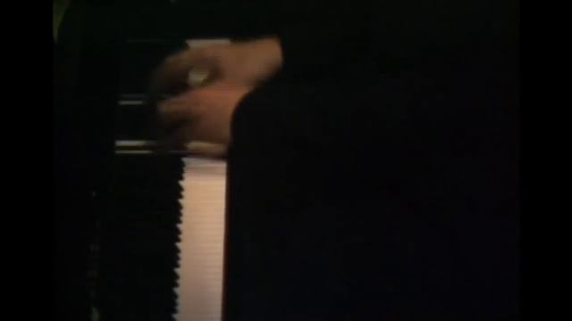 Sviatoslav Richter - Chopin - Etude In E Major Op. 10 No. 3 