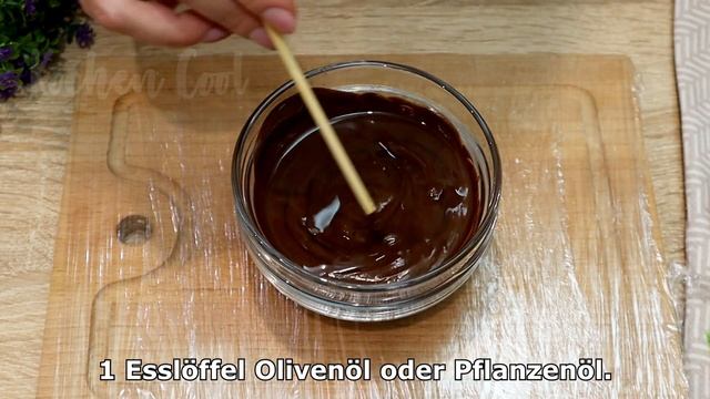 Schokoladenbonbons OHNE Zucker! Leckere selbstgemachte Süßigkeiten in 15 Minuten! смотреть онлайн
