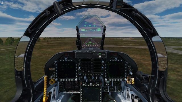 A normal day in DCS смотреть онлайн