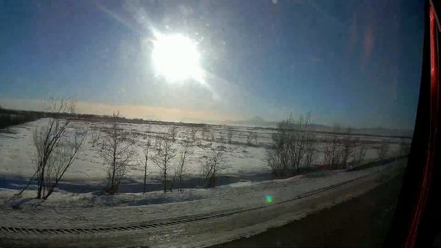 КАМЧАТКА - ТАМ, ГДЕ НАЧИНАЕТСЯ РОССИЯ смотреть онлайн