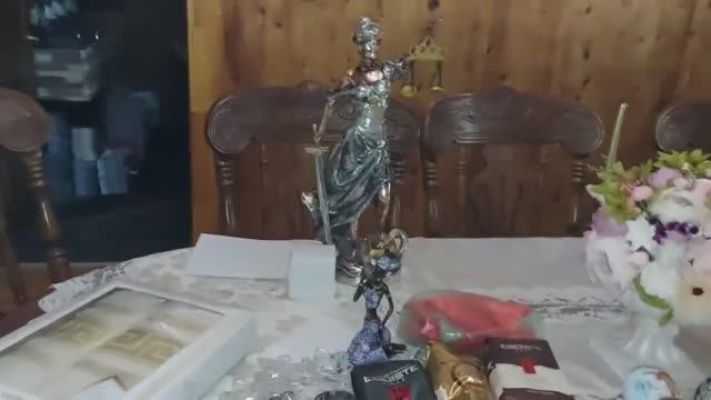 ДАРЫ. ВЕДЬМИНА ИЗБА ▶️ ИНГА ХОСРОЕВА. смотреть онлайн