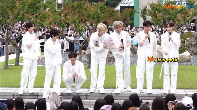 This Sunsun - Sunoo And Sunghoon