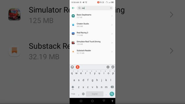 How To Fix Real Racing 3 Additional Downloading Not Working Problem Solve 2023 смотреть онлайн