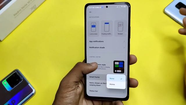 MIUI 12 New Cat Controls Feature Enable Now Xiaomi And Poco Device | MIUI 12 Easter Egg