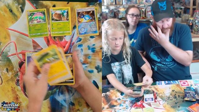 Sun and Moon Base Solgaleo Elite Trainer Box. Pokémon cards! смотреть онлайн