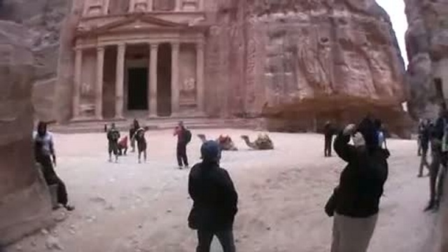 Петра.Иордания.Petra.Jordan