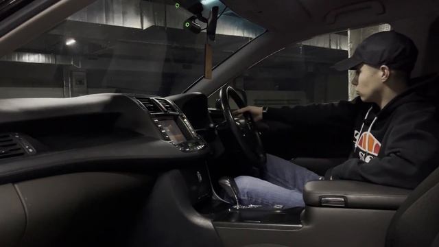 TOYOTA CROWN ATHLETE S200 I Последний настоящий краун! смотреть онлайн