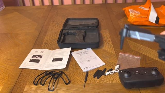 I just got a drone for $2.25! TEMU ￼ it's real. ￼￼ plus a link a￼ to $50 target giveaway-RC Cincy смотреть онлайн