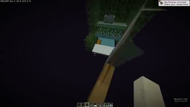 How to make a easy Enderman Farm! 1.16.5 Working! смотреть онлайн