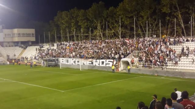 Rayo 1- 0 Almería #LaVidaPirataLaVidaMejor #Rayo #VK смотреть онлайн