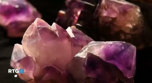 Камни самоцветы с Урала