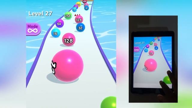 CountMasters Cowd Play 11111 Max Levels Update Gameplay Walkthrough FreePlay andriod,ios смотреть онлайн