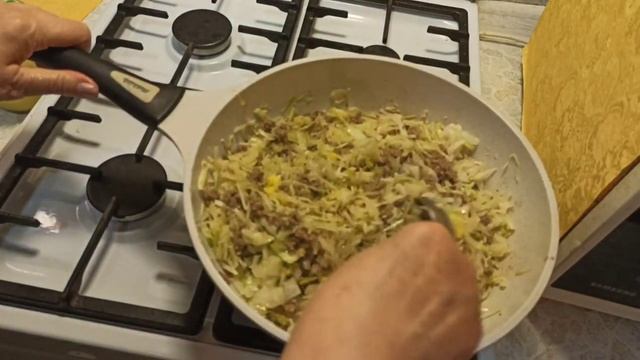 От такого ужина сахар не поднимается! Это быстро, просто и вкусно!!! смотреть онлайн