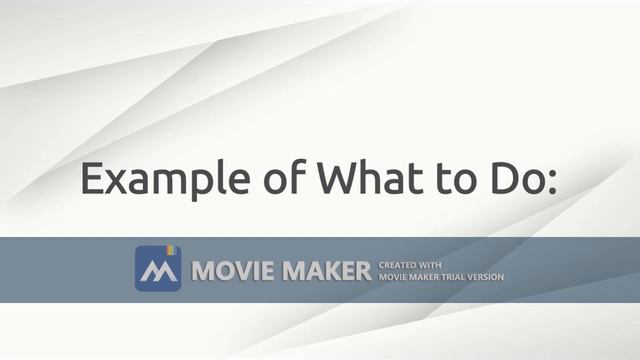 Stranger Danger EDU Video смотреть онлайн