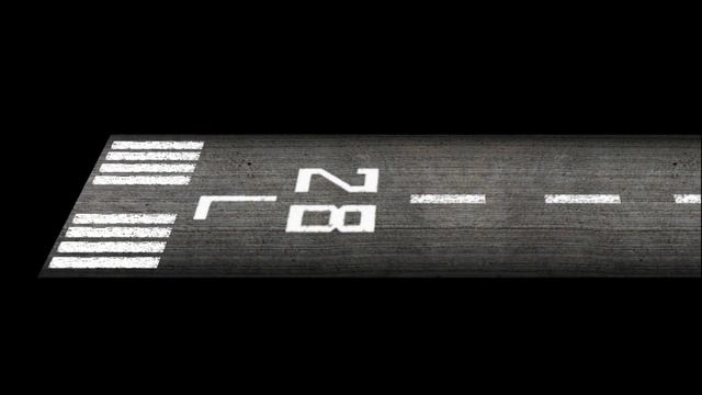 Обозначения На ВПП смотреть онлайн