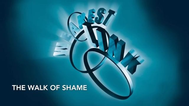 The Weakest Link Music Medley смотреть онлайн