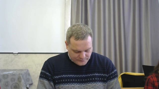 Как подготовиться к браку. Беседа с молодежью. Олег Синяков, 21.03.2021. смотреть онлайн