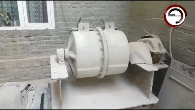 СТАЛЬНОЙ ШАР VS ЧУГУННЫЙ ЦИЛЬПЕБС смотреть онлайн