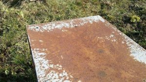 Улей из ДВП. Мои ошибки при изготовлении ульев.