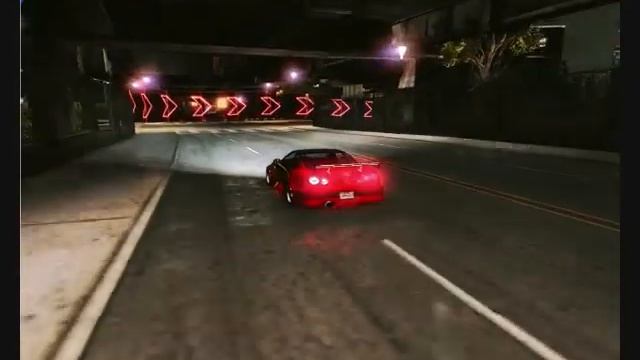 Need For Speed Underground 2 Nissan Skyline
