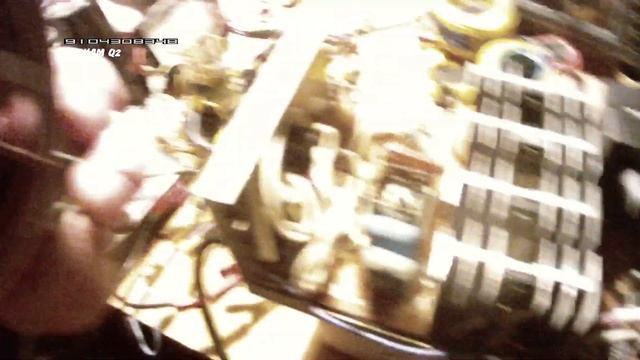 Обратноходовый инвертор на 3 кВт для опытов и кабель коаксиальный кабель для рекуперации мощности. смотреть онлайн