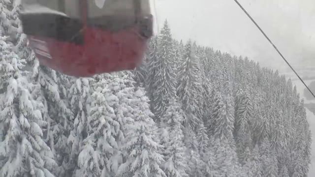 Новый год 2017. Зальфельден смотреть онлайн