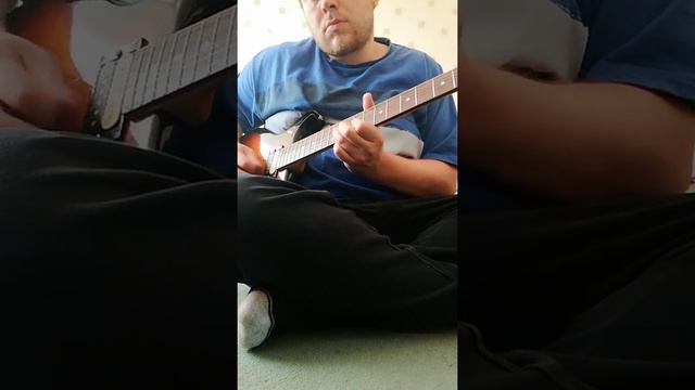 Washburn sb-5 demo смотреть онлайн