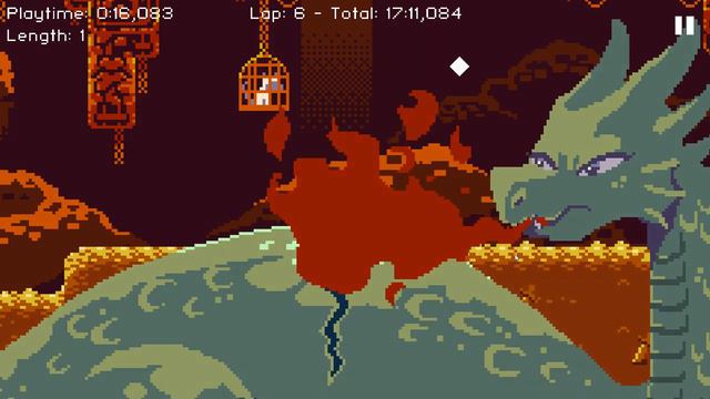 Deepest Sword Any% X10 Speedrun - 34:06,190