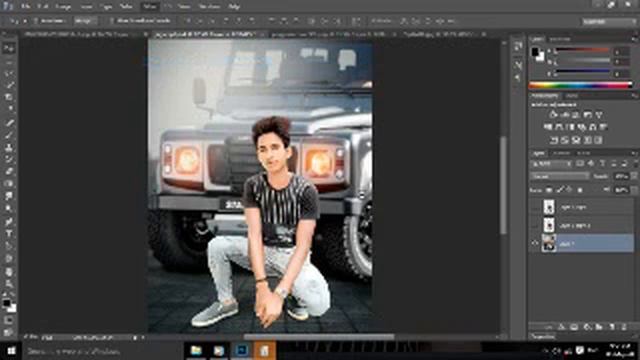 photoshop pro like edit смотреть онлайн