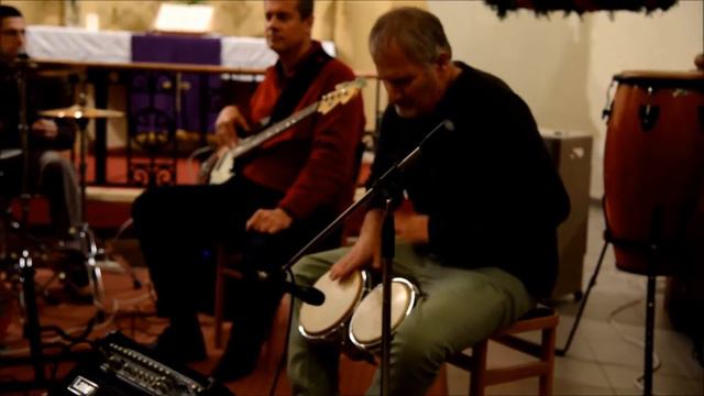 Bongo Solo Live смотреть онлайн