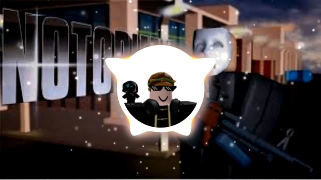 Notoriety OST - Jewelry store main theme l ROBLOX смотреть онлайн