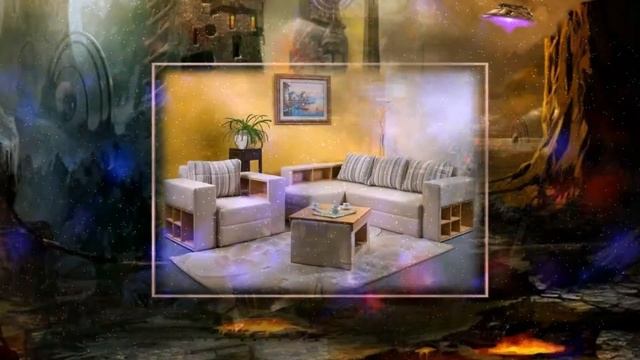 Самая современная мебель смотреть онлайн