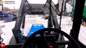 Навесное оборудование от Сальсксельмаш. Обзор рабочих органов на МТЗ