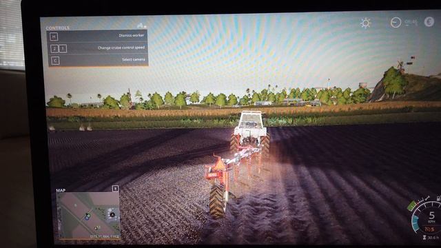 MongoTV_4809 - Mongo Games - Farming Simulator 19 - Part 89 - Olsen Farm - Day 24 смотреть онлайн