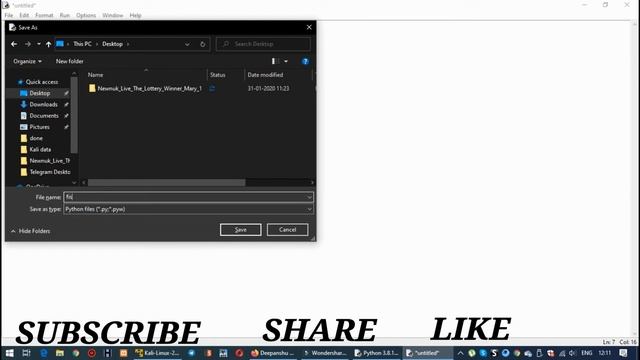 If Else Statement In Python 3 | If-Else | Python For Beginner | Explained In Hindi | Python Tutoria смотреть онлайн