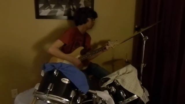 Will goofing around on guitar смотреть онлайн