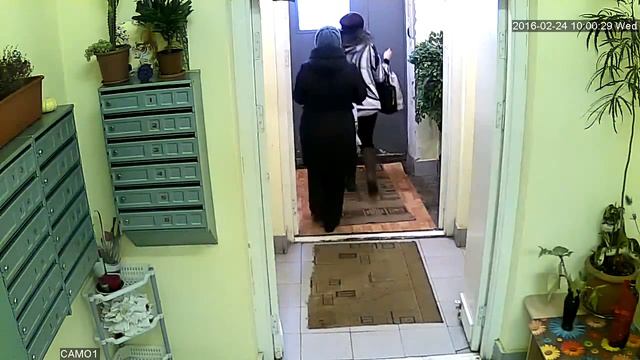 видео разрешение 1 Мп